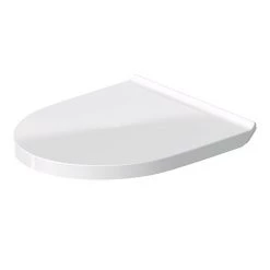 Duravit DuraStyle Basic Standard Toilet Seat - 0020710000