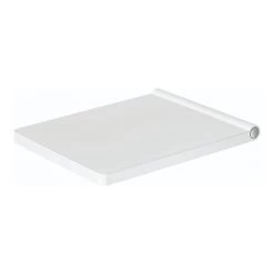Duravit Vero Air Standard Toilet Seat - 0022010000