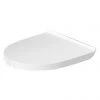 Duravit No.1 Soft Close Toilet Seat - 0021390000 -Toilet Accessories shop 0026110000 P