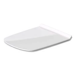 Duravit DuraStyle Standard Toilet Seat - 0060510000
