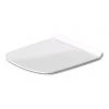 Duravit DuraStyle Compact Soft Close Toilet Seat - 0063790000 -Toilet Accessories shop 0063790000 P