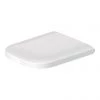 Duravit Happy D.2 Standard Toilet Seat - 0064510000 1 Duravit Happy D.2 Standard Toilet Seat - 0064510000 -Toilet Accessories shop 0064590000 P 1