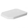 Duravit Series 1930 Soft Close Toilet Seat - 0064890000 -Toilet Accessories shop 0064890000 P