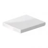 Duravit Vero Soft Close Toilet Seat - 0067690000 -Toilet Accessories shop 0067690000 P