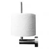 Duravit D-Code Spare Toilet Roll Holder - 0099151000 -Toilet Accessories shop 0099151000 P