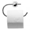 Duravit D-Code Toilet Roll Holder - 0099261000 -Toilet Accessories shop 0099261000 P