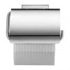 Duravit Karree Toilet Roll Holder - 0099551000 -Toilet Accessories shop 0099551000 P