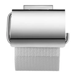 Duravit Karree Toilet Roll Holder - 0099551000