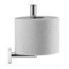 Duravit Karree Spare Toilet Roll Holder - 0099561000 -Toilet Accessories shop 0099561000 P