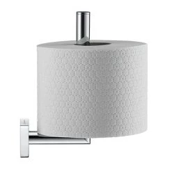 Duravit Karree Spare Toilet Roll Holder - 0099561000