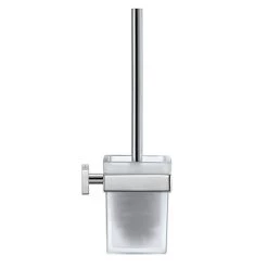 Duravit Karree Wall Mounted Toilet Brush - 0099571000
