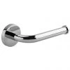 Bosa Chrome Toilet Roll Holder -Toilet Accessories shop 029 HV p