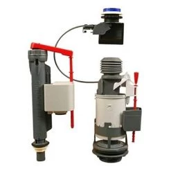 Wirquin Jollytronic No Touch Infra Red Toilet Flushing Kit -Toilet Accessories shop 10120022 detail2 460