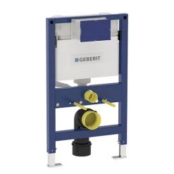 Geberit Kappa Duofix WC Frame (82cm) - PreWall - 111.260.00.1
