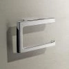 Keuco Edition 11 Toilet Roll Holder - Chrome -Toilet Accessories shop 11162010000 P