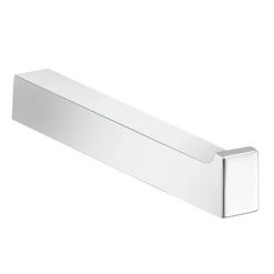 Keuco Edition 11 Spare Toilet Roll Holder - Chrome