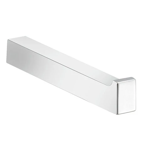 Keuco Edition 11 Spare Toilet Roll Holder - Chrome 3 Keuco Edition 11 Spare Toilet Roll Holder - Chrome