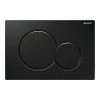Geberit Sigma01 Black Dual Flush Plate for UP320 Cistern - 115.770.DW.5 1 Geberit Sigma01 Black Dual Flush Plate for UP320 Cistern - 115.770.DW.5 -Toilet Accessories shop 115.770.DW .5 pjpg