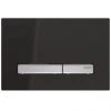 Geberit Sigma 50 Black Flush Plate for UP320 Cistern - 115.788.DW.2 -Toilet Accessories shop 115.788.DW .2 m