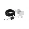 Geberit - Roughing Box and Transformer for Mains Powered Touchless Sensor Flush -Toilet Accessories shop 115.861.00.1 P