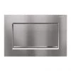 Geberit Sigma30 Single Flush Plate - Brushed Chrome - 115.893.KX.1 -Toilet Accessories shop 115.893.KX .1 P
