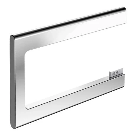 Keuco Edition 400 Toilet Roll Holder - Chrome 5 Keuco Edition 400 Toilet Roll Holder - Chrome - Image 3