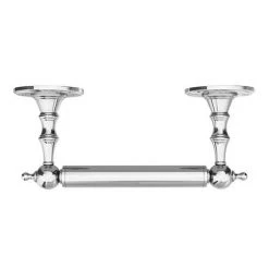 Chatsworth 1928 Traditional Toilet Roll Holder -Toilet Accessories shop 120CHT nd1 460