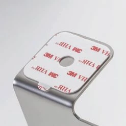 Tiger Colar Toilet Roll Holder - Polished Stainless Steel -Toilet Accessories shop 1312930346 D5 460 11