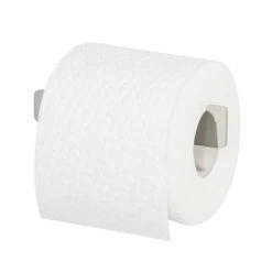 Tiger Colar Toilet Roll Holder - Polished Stainless Steel -Toilet Accessories shop 1313930346 D1 460