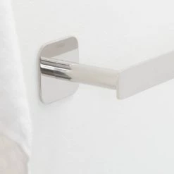Tiger Colar Toilet Roll Holder - Polished Stainless Steel -Toilet Accessories shop 1313930346 D2 460