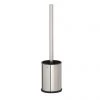 Tiger Colar Freestanding Toilet Brush & Holder - Polished Stainless Steel 1 Tiger Colar Freestanding Toilet Brush & Holder - Polished Stainless Steel -Toilet Accessories shop 1314930346 P