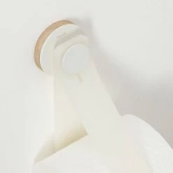 Tiger Urban Spare Toilet Roll Holder - White -Toilet Accessories shop 1315430146 D4 460