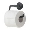 Tiger Urban Toilet Roll Holder - Black 2 Tiger Urban Toilet Roll Holder - Black -Toilet Accessories shop 1316530746 P