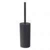 Tiger Urban Freestanding Toilet Brush & Holder - Black -Toilet Accessories shop 1317430746 P