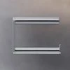 Keuco Plan Toilet Roll Holder - Chrome -Toilet Accessories shop 14962010000 P