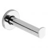 Keuco Plan Spare Toilet Roll Holder - Chrome 2 Keuco Plan Spare Toilet Roll Holder - Chrome -Toilet Accessories shop 14963010000 P