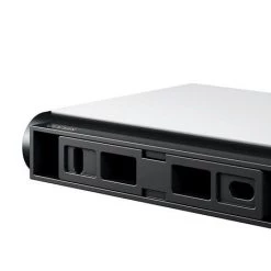 Keuco Plan Toilet Roll Holder with Shelf - Black 11 Keuco Plan Toilet Roll Holder with Shelf - Black -Toilet Accessories shop 14973370000 D3 460