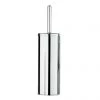Toilet Brush & Holder - (Stainless Steel) 1600116