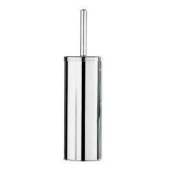 Toilet Brush & Holder - (Stainless Steel) 1600116