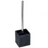 Wenko Slate Rock Toilet Brush Set - 17923100 -Toilet Accessories shop 17923100 p