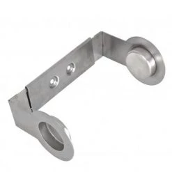 Wenko Cerri Toilet Paper Holder - Stainless Steel - 19489100 7 Wenko Cerri Toilet Paper Holder - Stainless Steel - 19489100 -Toilet Accessories shop 19489100 n d1 375