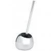 Wenko Polaris Ceramic Toilet Brush Set - Chrome - 19895100 -Toilet Accessories shop 19895100 p