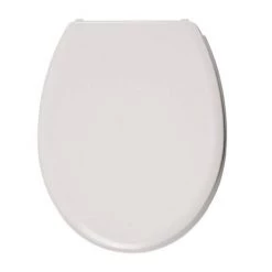 Wirquin Melody Lock+ Toilet Seat with Stainless Steel Hinges -Toilet Accessories shop 20120350 D2 460
