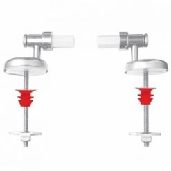 Wirquin Maestro Lock+ Toilet Seat with Soft Close Metal Hinges 9 Wirquin Maestro Lock+ Toilet Seat with Soft Close Metal Hinges -Toilet Accessories shop 20120360 D3 460