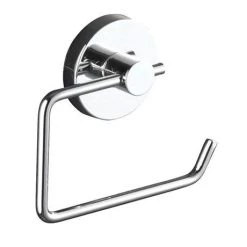 Wenko Vacuum-Loc Milazzo Toilet Paper Holder - 20899100 -Toilet Accessories shop 20899100 D2 460