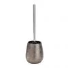 Wenko Marrakesh Ceramic Toilet Brush & Holder - 21644100 -Toilet Accessories shop 21644100 P