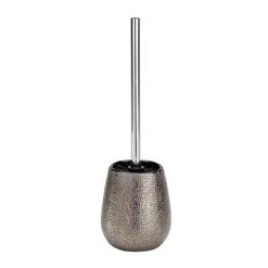 Wenko Marrakesh Ceramic Toilet Brush & Holder - 21644100