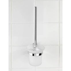 Wenko Power-Loc Puerto Rico Toilet Brush Set - 22294100 7 Wenko Power-Loc Puerto Rico Toilet Brush Set - 22294100 -Toilet Accessories shop 22294100 D1 460