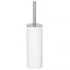 Wenko Ida White Toilet Brush - 23335100 -Toilet Accessories shop 23335100 p