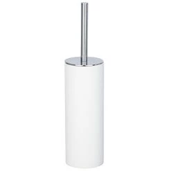 Wenko Ida White Toilet Brush - 23335100